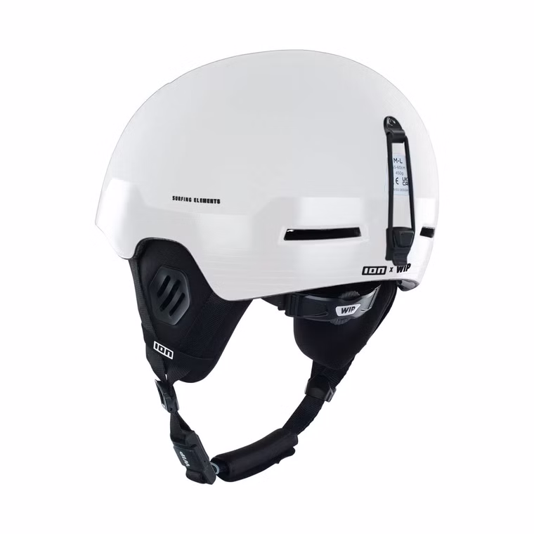 Mission Helm ION 2025 M-L