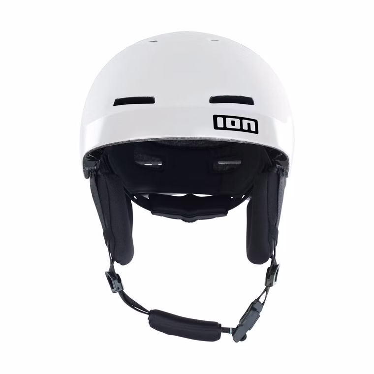 Mission Helm ION 2025 M-L
