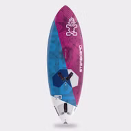 Starboard Hyper Carbon Reflex Windsurfboard Starboard 2023