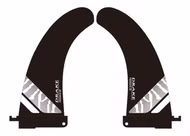 MFC Freewave Black G10 Finne Starboard 2024 34