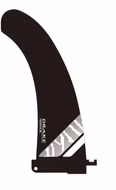 MFC Freewave Black G10 Finne Starboard 2024 34