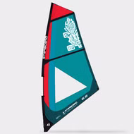 SUP Windsurfing Sail Classic Starboard 2024 2.0