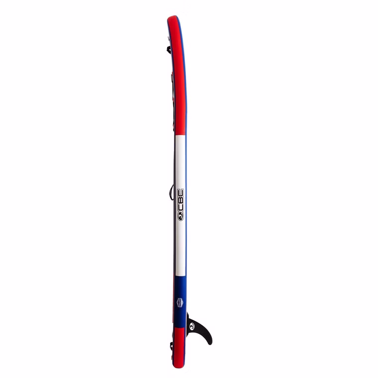 Set Nautic aufblasbar SUP Board CBC 2023 11'0''