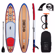 CBC Set Nautic aufblasbar SUP Board CBC 2023
