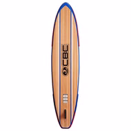 Set Nautic aufblasbar SUP Board CBC 2023 11'0''