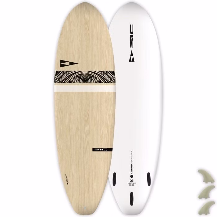 Drifter Ace-Tec Wellenreiter SIC 2023 6.8