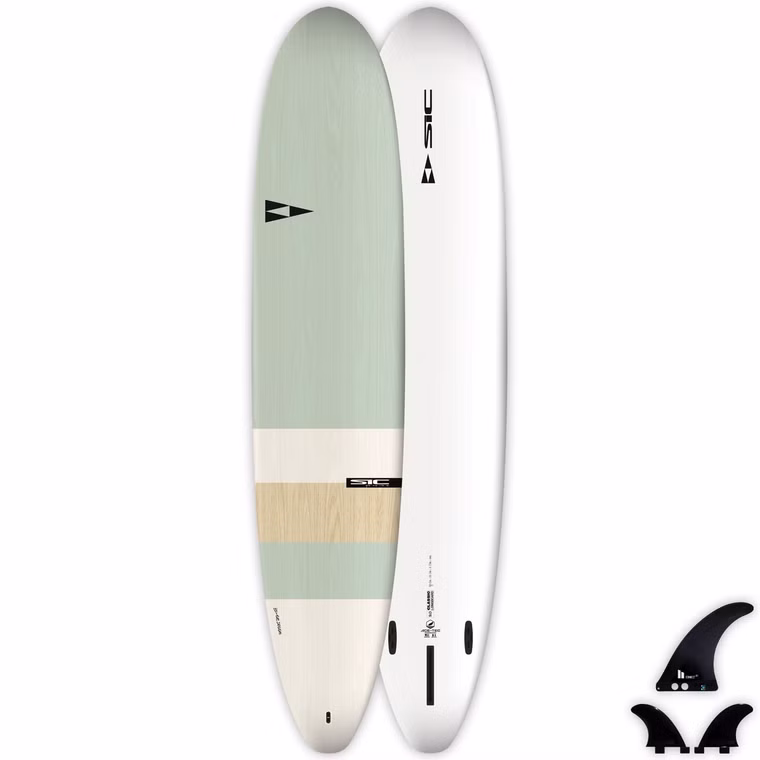 Longboard Ace-Tec Wellenreiter SIC 2023 78