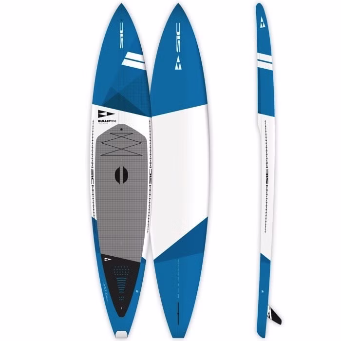 Bullet Dragon-Fly SUP Board SIC 2023 30