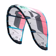 Duotone Rebel SLS Porsche Edition Kite Duotone 2023 gebraucht
