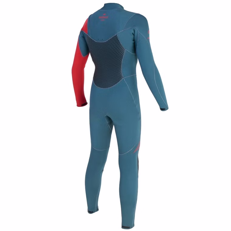 Fullsuit Kids 3/2 CZ Fighter Oysterprene Kinder Neoprenanzug Soöruz 2023 12