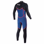 Fullsuit Kids 4/3 CZ Fighter Oysterprene Kinder Neoprenanzug Soöruz 2023 12