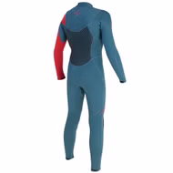 Fullsuit Kids 4/3 CZ Fighter Oysterprene Kinder Neoprenanzug Soöruz 2023 12
