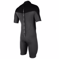 Shorty 2/2 BZ Fly Neoprenanzug Soöruz 2023 48