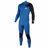 Soöruz Fullsuit 3/2 CZ Fighter Oysterprene Neoprenanzug Soöruz 2023
