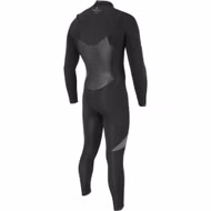 Fullsuit 4/3 CZ Fighter Oysterprene Neoprenanzug Soöruz 2023 48