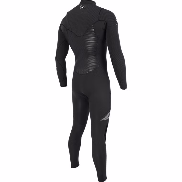 Fullsuit 4/3 CZ Guru Pro Oysterprene Neoprenanzug Soöruz 2023 46