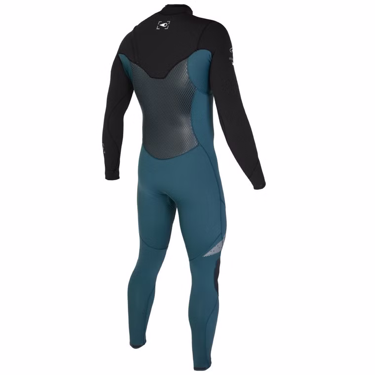 Fullsuit 4/3 CZ Guru Pro Oysterprene Neoprenanzug Soöruz 2023 52