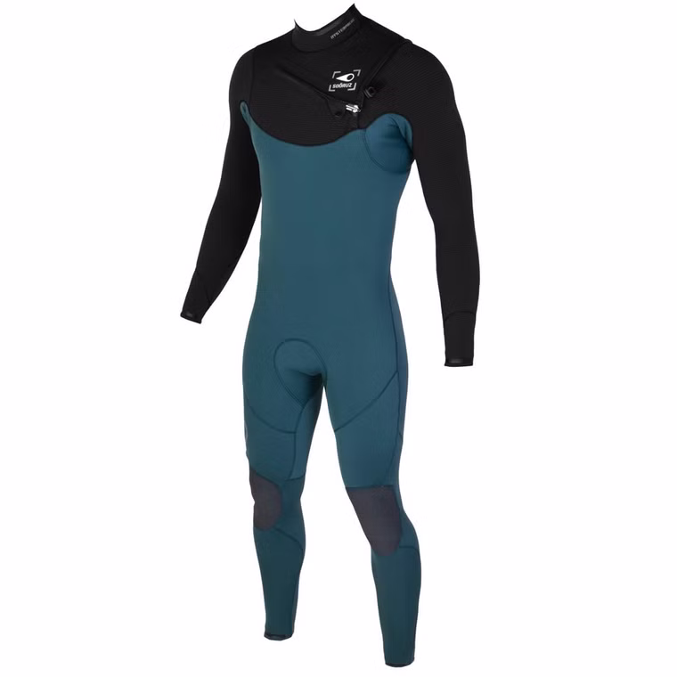 Fullsuit 4/3 CZ Guru Pro Oysterprene Neoprenanzug Soöruz 2023 52