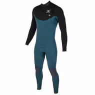 Soöruz Fullsuit 4/3 CZ Guru Pro Oysterprene Neoprenanzug Soöruz 2023