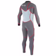 Fullsuit 4/3 CZ Guru Pro Oysterprene Neoprenanzug Soöruz 2023 52