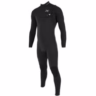 Fullsuit 4/3 CZ Guru Pro Oysterprene Neoprenanzug Soöruz 2023 46