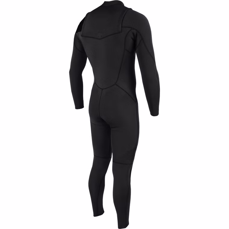 Fullsuit 4/3 FZ Fly+ Oysterprene Neoprenanzug Soöruz 2023 54