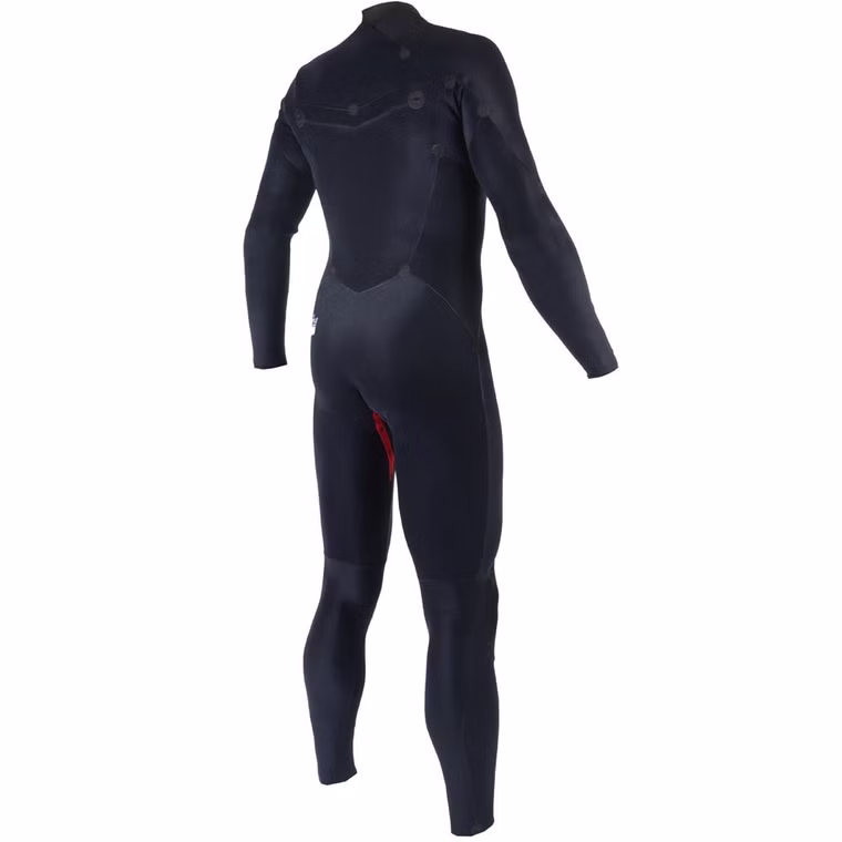 Fullsuit 4/3 FZ Fly+ Oysterprene Neoprenanzug Soöruz 2023 54
