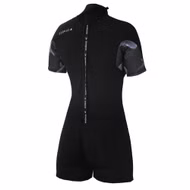 Shorty 2/2 BZ Divine Damen Neoprenanzug Soöruz 2023 32|XXS