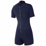Shorty 2/2 BZ Fly Damen Neoprenanzug Soöruz 2023 40S|LS