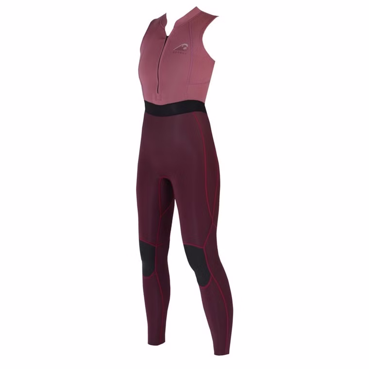 Longjohn 2/2 Divine Damen Neoprenanzug Soöruz 2023 36|S