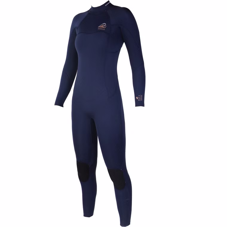 Fullsuit 3/2 BZ Fly Damen Neoprenanzug Soöruz 2023 34|XS