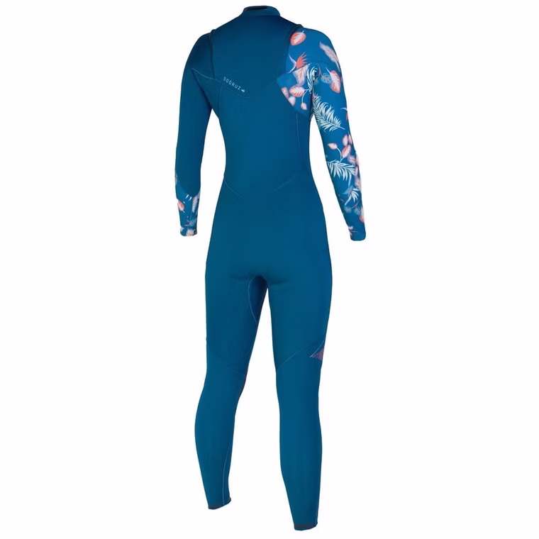 Fullsuit 3/2 FZ Divine Oysterprene Damen Neoprenanzug Soöruz 2023 38|M