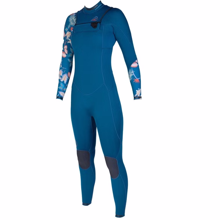 Fullsuit 3/2 FZ Divine Oysterprene Damen Neoprenanzug Soöruz 2023 38|M