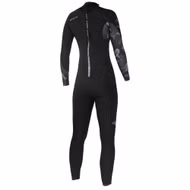 Fullsuit 4/3 BZ Divine Oysterprene Damen Neoprenanzug Soöruz 2023 36|S