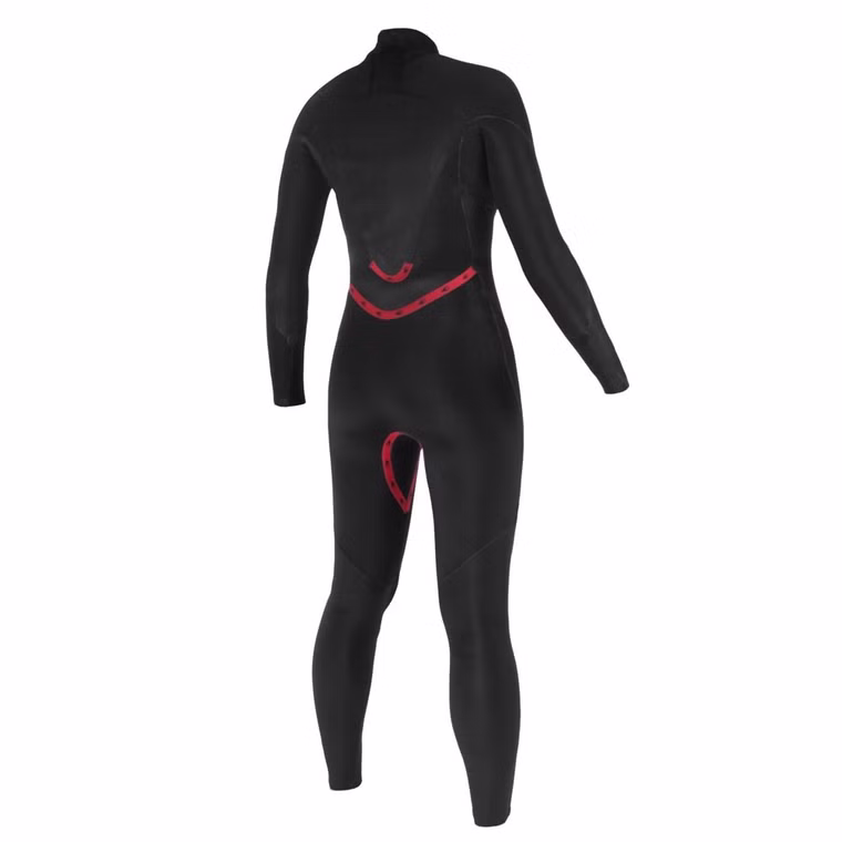 Fullsuit 5/4 BZ Fly+ Oysterprene Damen Neoprenanzug Soöruz 2023 42|XL