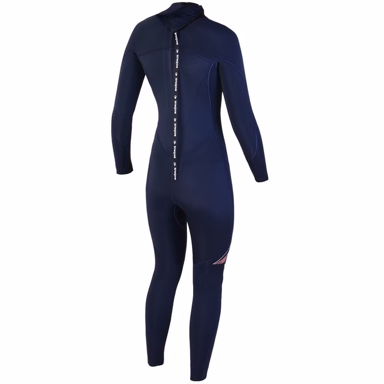 Fullsuit 5/4 BZ Fly+ Oysterprene Damen Neoprenanzug Soöruz 2023 42|XL