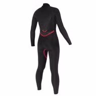 Fullsuit 5/4 BZ Fly+ Oysterprene Damen Neoprenanzug Soöruz 2023 42|XL