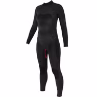 Fullsuit 5/4 BZ Fly+ Oysterprene Damen Neoprenanzug Soöruz 2023 42|XL