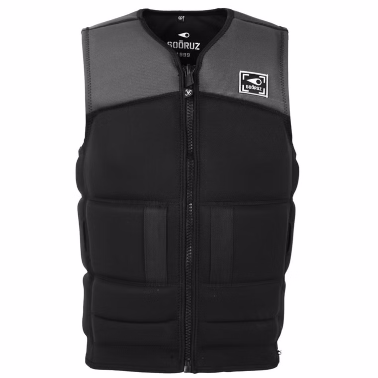 Watervest Wing Weste Soöruz 2023 XS