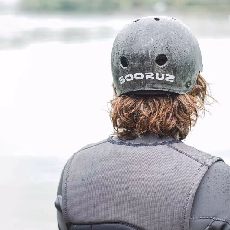 Watervest Wing Weste Soöruz 2023 XS