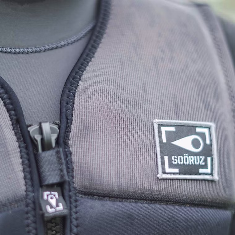 Watervest Wing Weste Soöruz 2023 XS