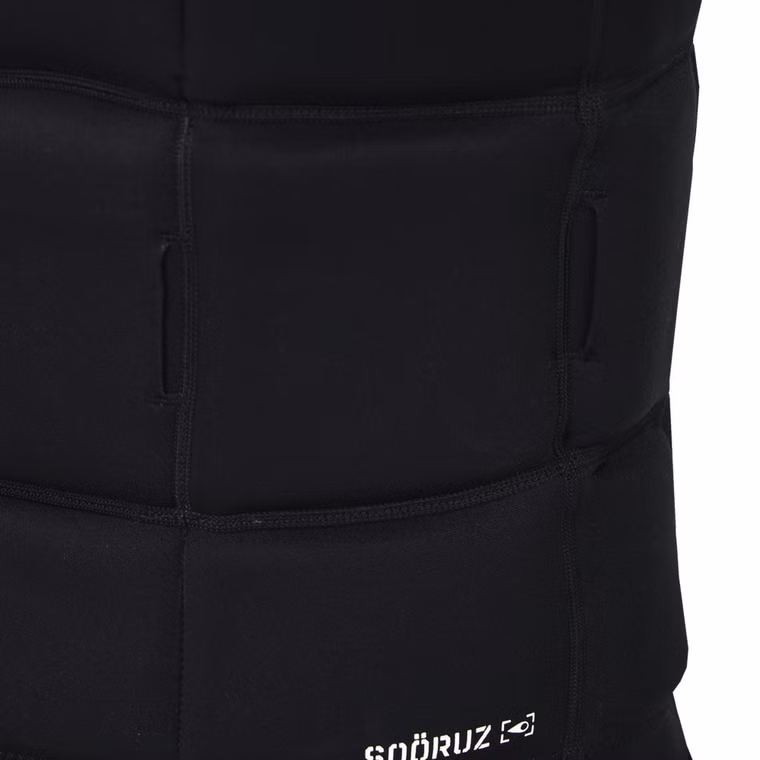 Watervest Wing Weste Soöruz 2023 XS