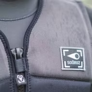Watervest Wing Weste Soöruz 2023 XS