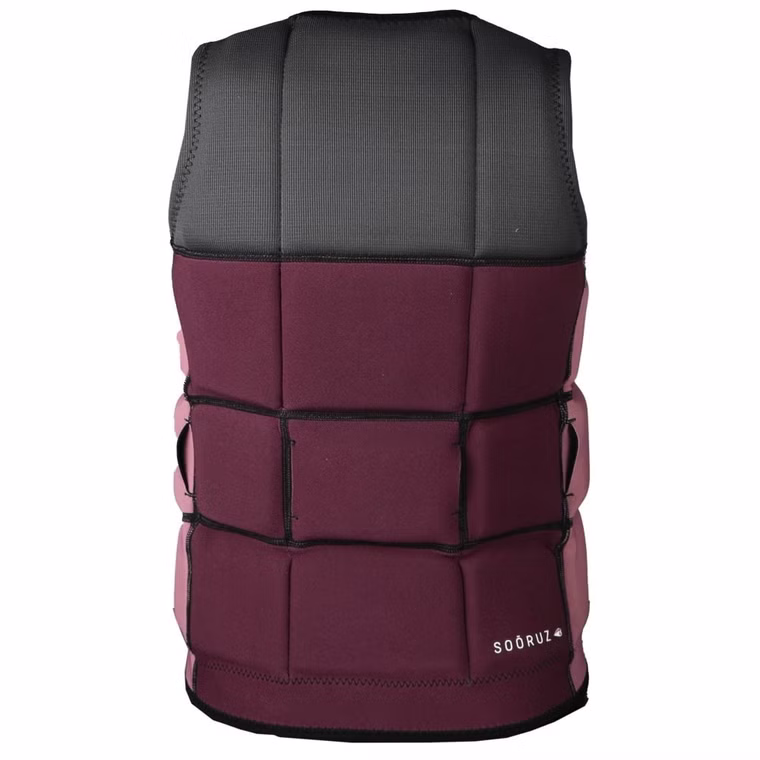 Watervest Wing Damen Weste Soöruz 2023 L
