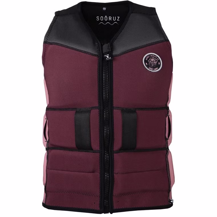 Watervest Wing Damen Weste Soöruz 2023 L