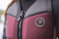 Watervest Wing Damen Weste Soöruz 2023 L
