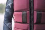 Watervest Wing Damen Weste Soöruz 2023 L