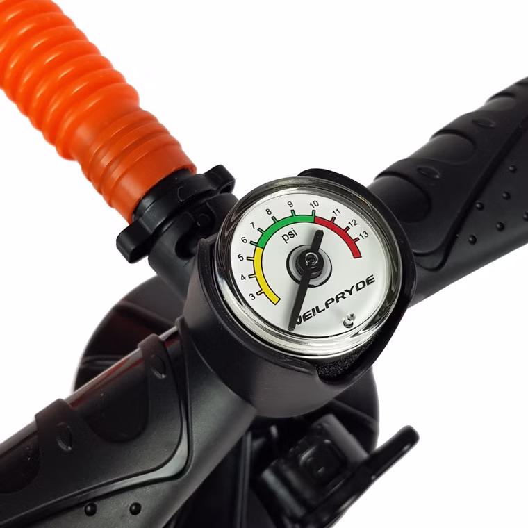 Wing Pump Neilpryde