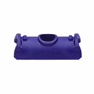 Duotone iFront 2.0 Friction Pad Gabelbaum Adapter Ersatzteil