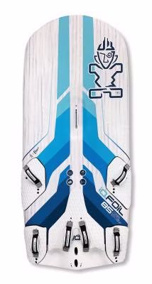 IQ Youth + Board Bag Windsurfboard Starboard 2024 153